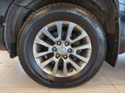 Toyota Land Cruiser Prado 150 Series Рестайлинг 2 Санкт-Петербург  - изображение 28