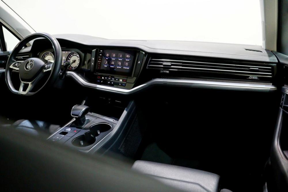 Volkswagen Touareg III Сургут  - изображение 32