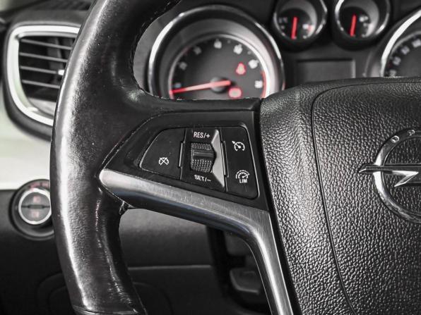 Opel Mokka I с пробегом 2014 года, цена 999 000 рублей, 156813 км, внедорожник, Автокод Объявления