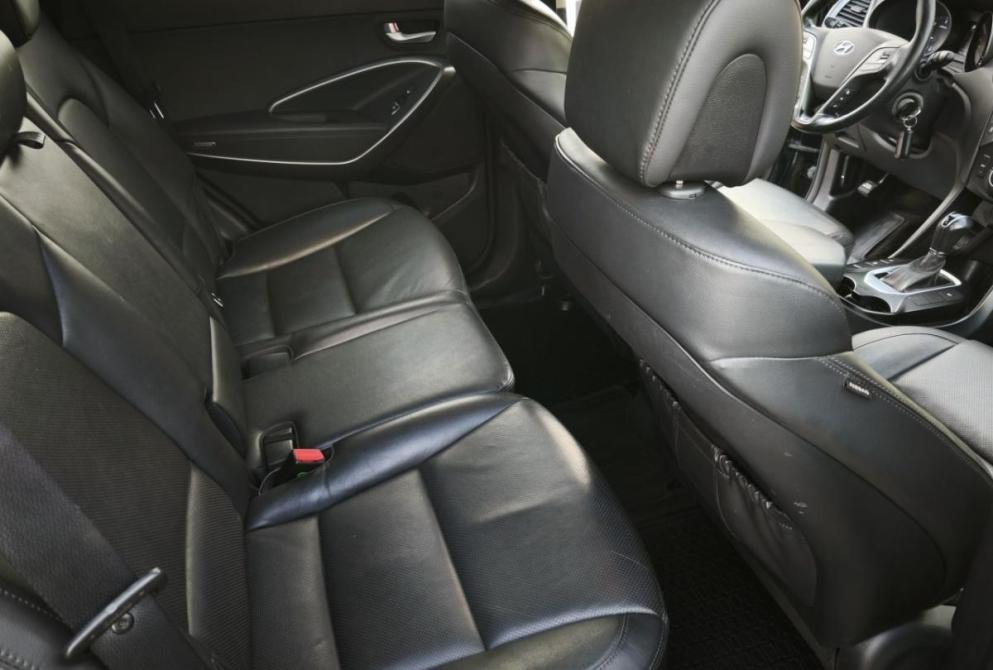 Hyundai Santa Fe III Рестайлинг Сыктывкар  - изображение 20
