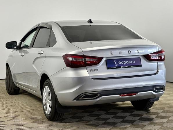 Lada (ВАЗ) Vesta I Рестайлинг (NG) с пробегом 2024 года, цена 1 245 000 рублей, 29408 км, седан, Автокод Объявления