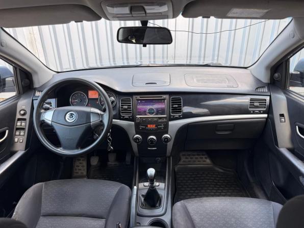SsangYong Actyon II с пробегом 2012 года, цена 829 000 рублей, 247308 км, внедорожник, Автокод Объявления