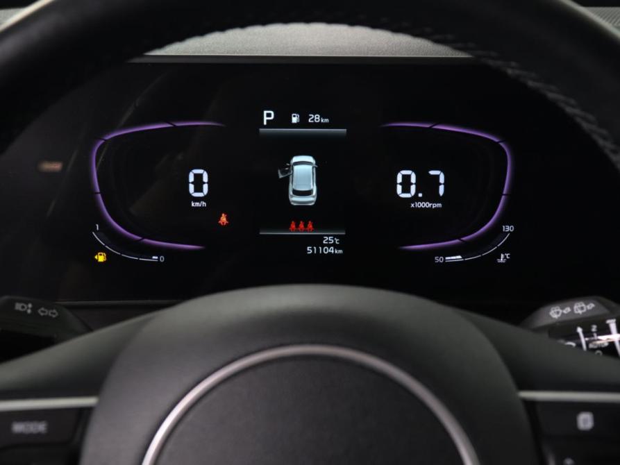 Kia Sportage V Москва  - изображение 11