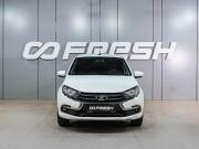 Lada (ВАЗ) Granta I Рестайлинг Воронеж  - изображение 17