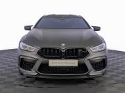 BMW M8 I (F91/F92/F93) Москва  - изображение 32