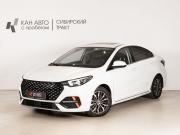 Omoda S5 Казань  - изображение 10