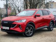 Haval F7 I Рестайлинг Санкт-Петербург  - изображение 14
