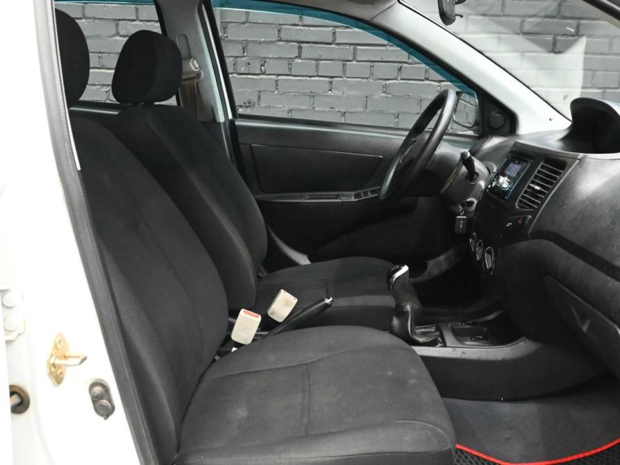Geely MK I Рестайлинг Екатеринбург  - изображение 10