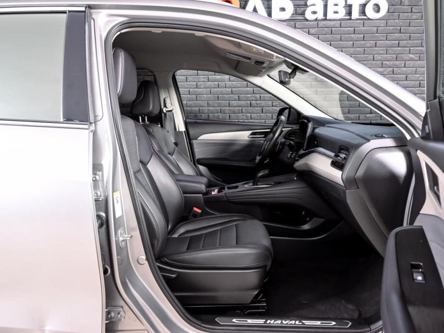 Haval F7 I Рестайлинг Екатеринбург  - изображение 11