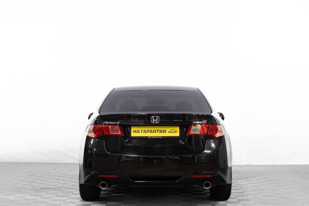 Honda Accord VIII Барнаул  - изображение 6