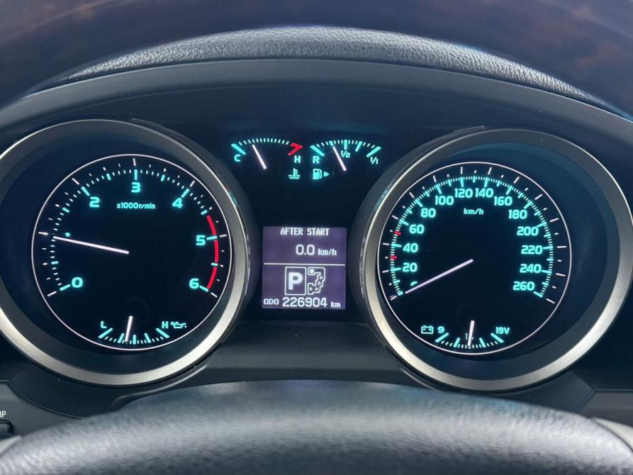 Toyota Land Cruiser 200 Series Волгоград  - изображение 16