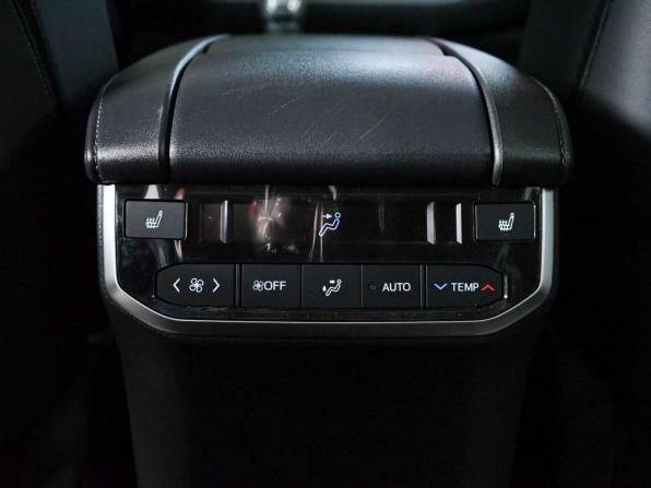Toyota Highlander IV (XU70) с пробегом 2026 года, цена 5 600 000 рублей, 18 км, внедорожник, Автокод Объявления