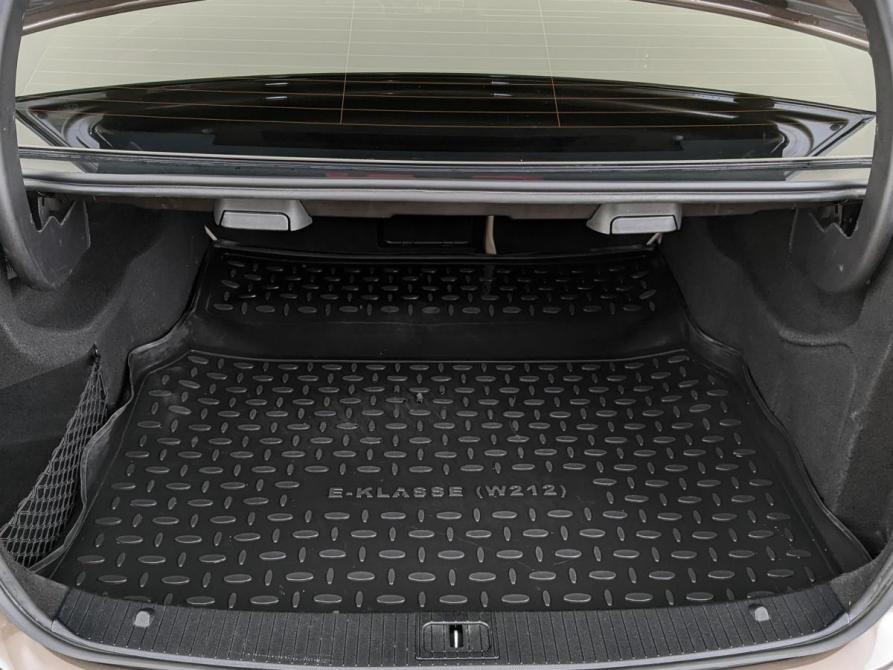 Mercedes-Benz E-Класс IV (W212 S212 C207) Рестайлинг Москва  - изображение 10