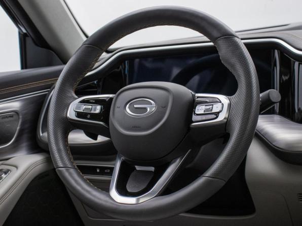GAC GS8 II с пробегом 2024 года, цена 3 244 000 рублей, 48200 км, внедорожник, Автокод Объявления