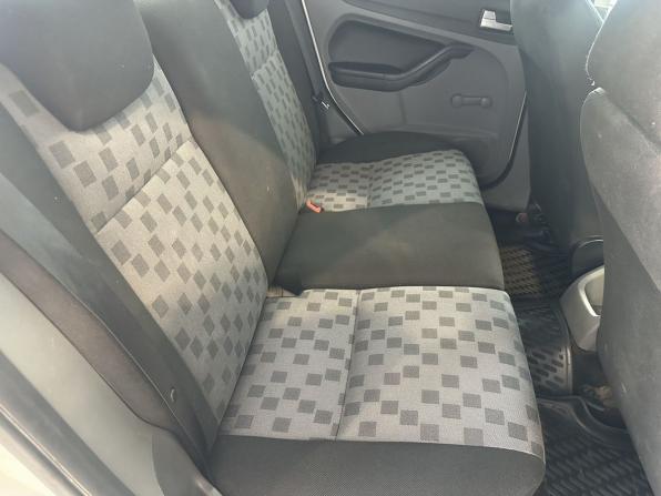 Ford Focus II Рестайлинг с пробегом 2008 года, цена 460 000 рублей, 222046 км, седан, Автокод Объявления