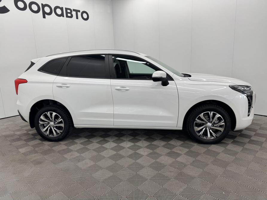 Haval Jolion I Рестайлинг Воронеж  - изображение 10