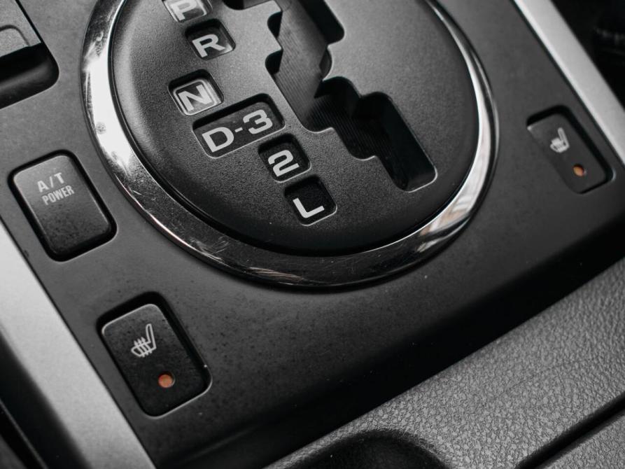 Suzuki Grand Vitara II Рестайлинг Екатеринбург  - изображение 19