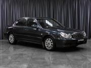 Hyundai Sonata IV (EF) Рестайлинг Тюмень  - изображение 17