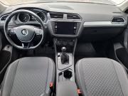Volkswagen Tiguan II Саратов  - изображение 25
