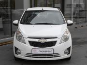 Chevrolet Spark III Москва  - изображение 19