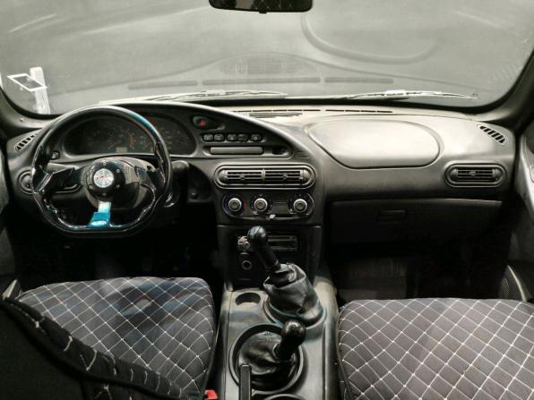 Chevrolet Niva I Рестайлинг с пробегом 2012 года, цена 319 000 рублей, 128000 км, внедорожник, Автокод Объявления