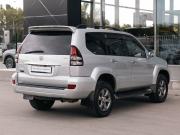 Toyota Land Cruiser Prado 120 Series Новосибирск  - изображение 23