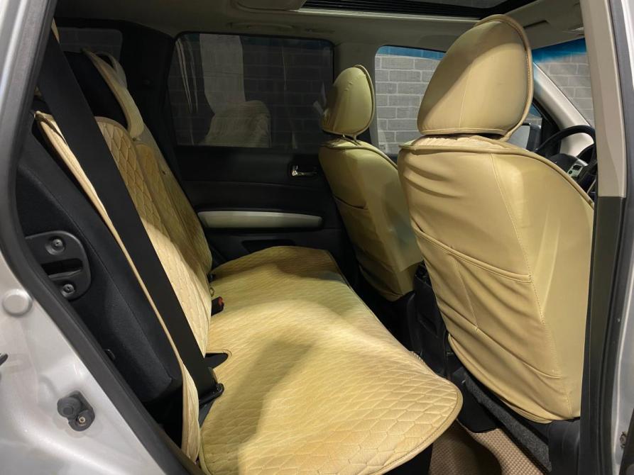 Nissan X-Trail II Рестайлинг Челябинск  - изображение 10