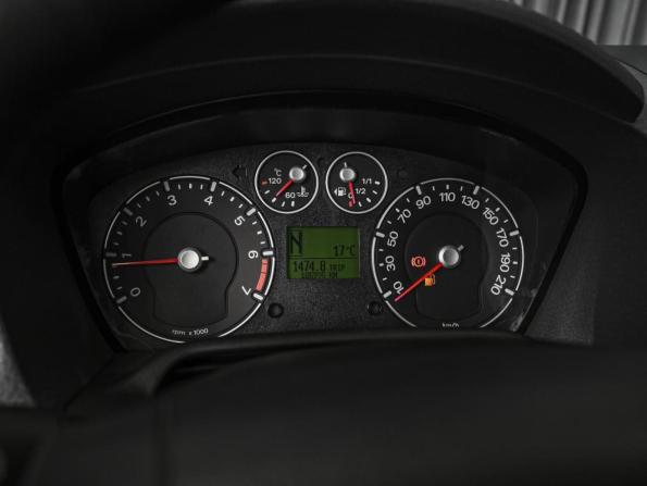 Ford Fusion I Рестайлинг с пробегом 2008 года, цена 499 000 рублей, 185995 км, хэтчбек, Автокод Объявления