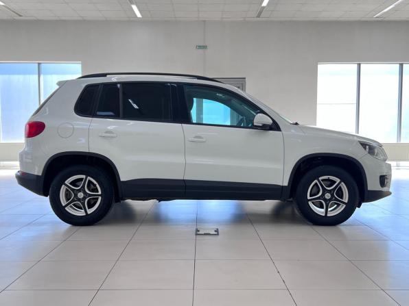 Volkswagen Tiguan I Рестайлинг с пробегом 2014 года, цена 1 350 000 рублей, 164500 км, внедорожник, Автокод Объявления