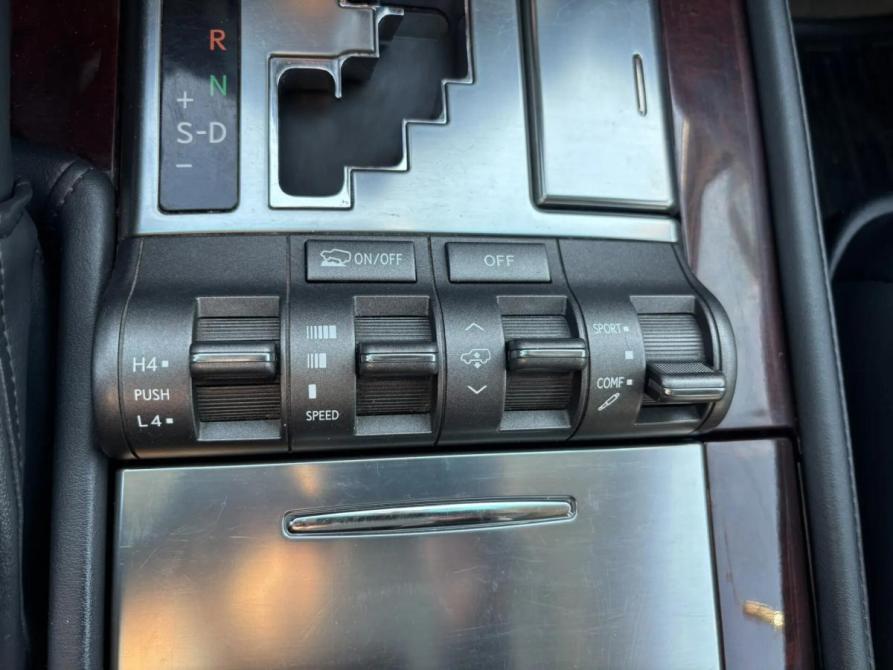 Lexus LX III Альметьевск  - изображение 24