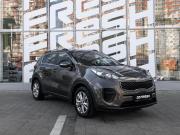 Kia Sportage IV Ставрополь  - изображение 19