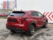 Lexus NX I Пермь  - изображение 23
