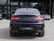 Mercedes-Benz GLE Coupe I (C292) Москва  - изображение 32