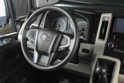 Toyota HiAce H300 Тюмень  - изображение 28