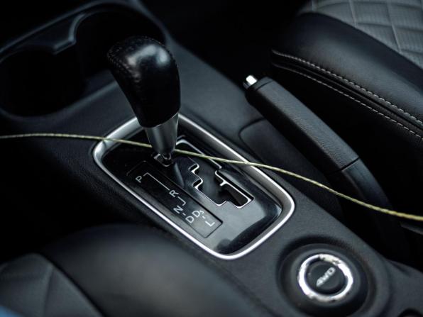 Mitsubishi Outlander III Рестайлинг 2 с пробегом 2015 года, цена 1 625 000 рублей, 164058 км, внедорожник, Автокод Объявления