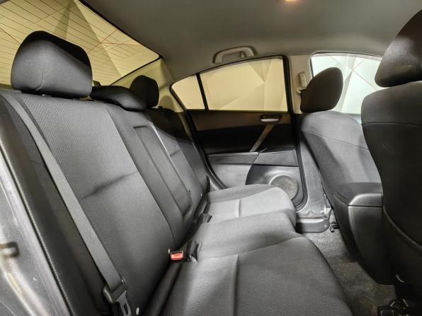 Mazda 3 II (BL) с пробегом 2011 года, цена 855 000 рублей, 202139 км, седан, Автокод Объявления