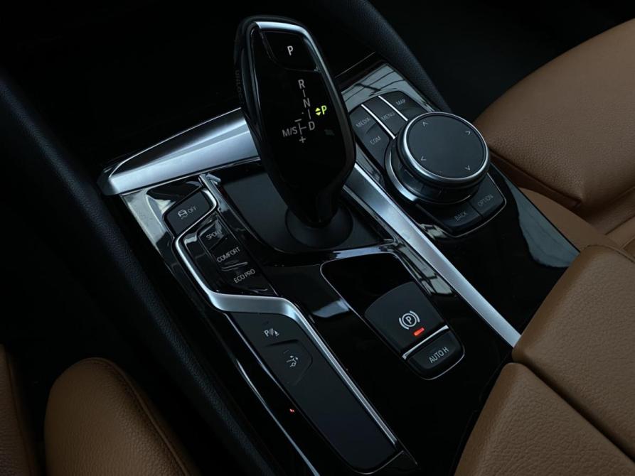 BMW 6 серии IV (G32) Москва  - изображение 19