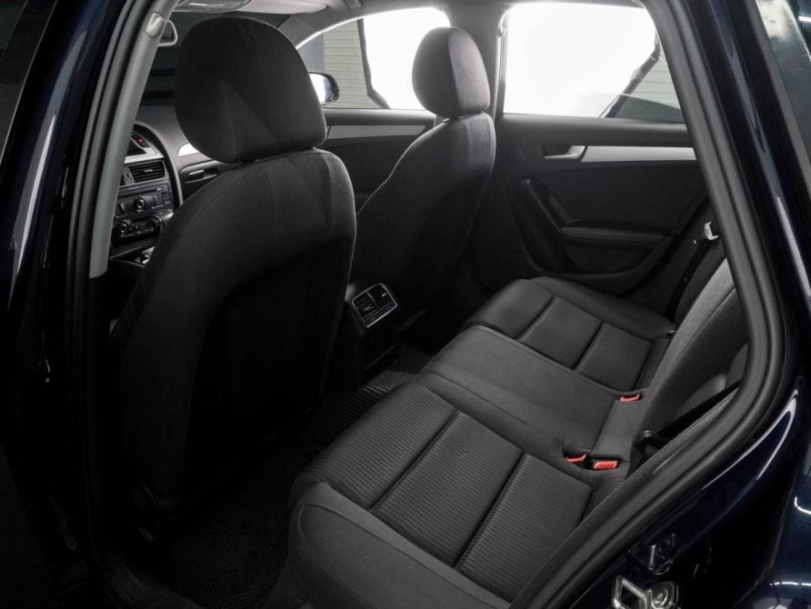 Audi A4 IV (B8) Воронеж  - изображение 11