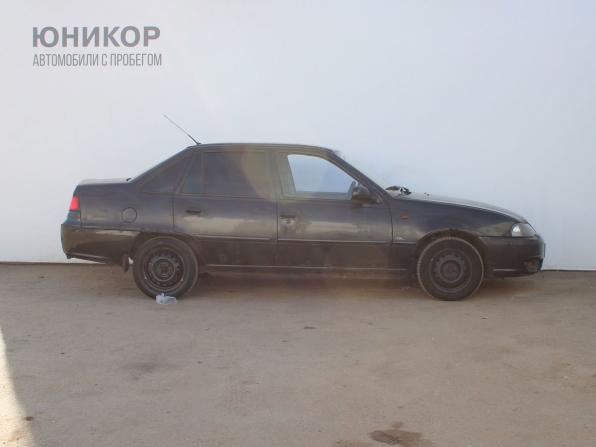 Daewoo Nexia I Рестайлинг с пробегом 2011 года, цена 99 000 рублей, 261123 км, седан, Автокод Объявления