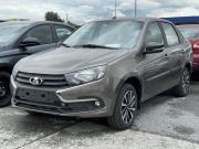 Lada (ВАЗ) Granta I Рестайлинг Екатеринбург  - изображение 7