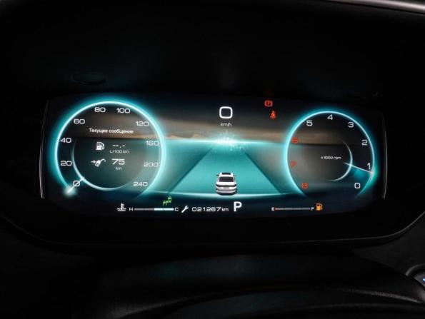 Dongfeng Shine Max с пробегом 2023 года, цена 1 797 000 рублей, 21267 км, седан, Автокод Объявления