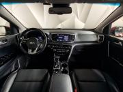 Kia Sportage IV Рестайлинг Москва  - изображение 36