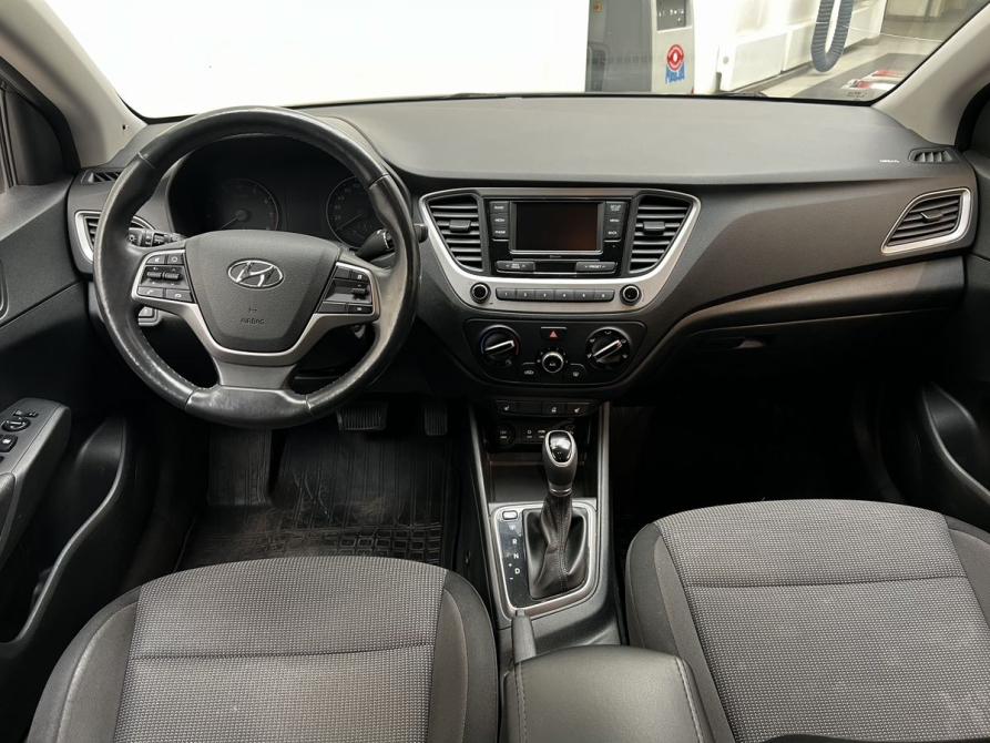 Hyundai Solaris II Нижний Тагил  - изображение 9