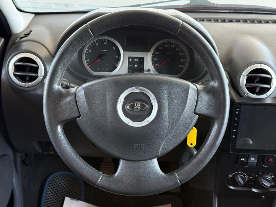 Lada (ВАЗ) Largus I Волгоград  - изображение 12