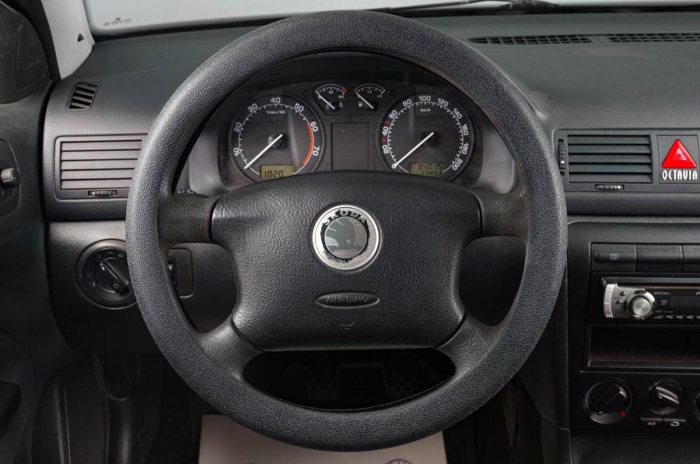 Skoda Octavia I (A4) Рестайлинг Тюмень  - изображение 14