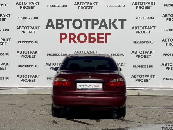 Daewoo Lanos с пробегом 2000 года, цена 135 000 рублей, 333000 км, седан, Автокод Объявления