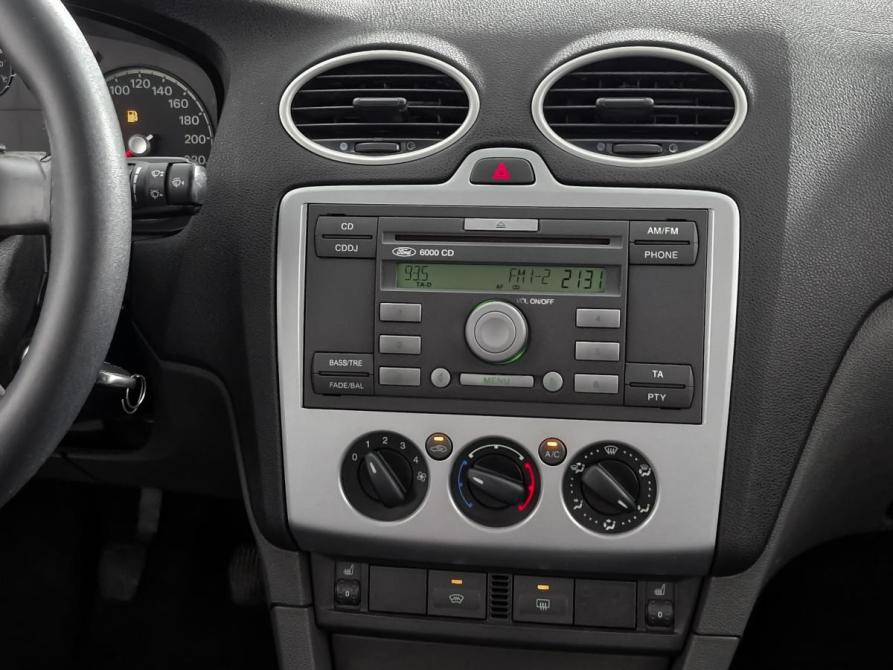 Ford Focus II Нижний Новгород  - изображение 12