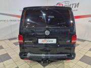Volkswagen Multivan T5 Рестайлинг Воронеж  - изображение 30