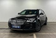 Opel Insignia I Рестайлинг Санкт-Петербург  - изображение 23