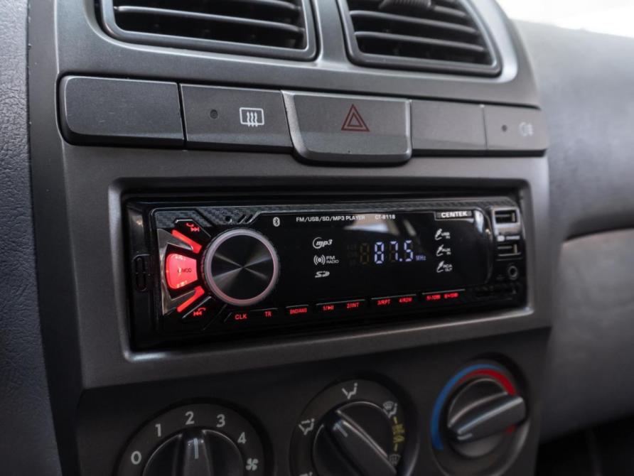 Hyundai Accent II Волгоград  - изображение 13